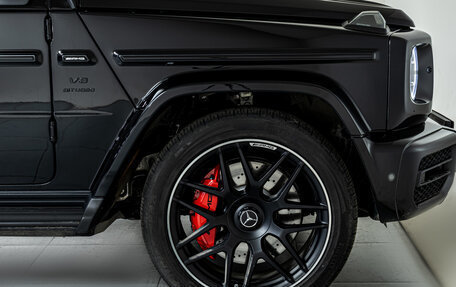 Mercedes-Benz G-Класс AMG, 2023 год, 60 000 000 рублей, 8 фотография