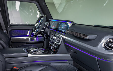 Mercedes-Benz G-Класс AMG, 2023 год, 60 000 000 рублей, 10 фотография