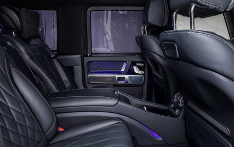 Mercedes-Benz G-Класс AMG, 2023 год, 60 000 000 рублей, 12 фотография