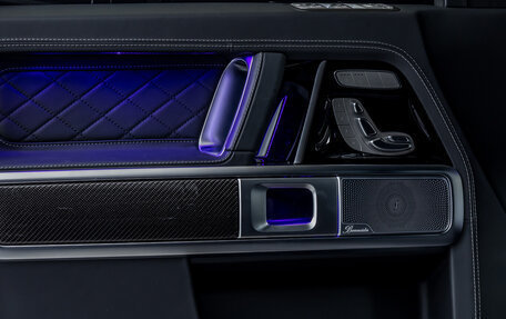 Mercedes-Benz G-Класс AMG, 2023 год, 60 000 000 рублей, 13 фотография