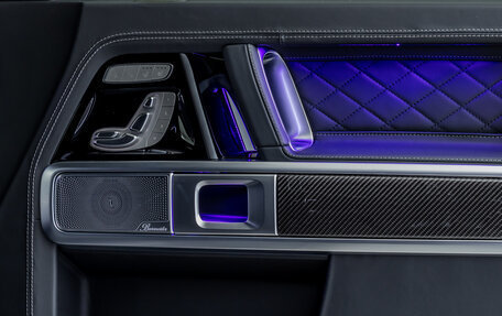 Mercedes-Benz G-Класс AMG, 2023 год, 60 000 000 рублей, 14 фотография