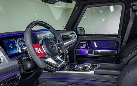 Mercedes-Benz G-Класс AMG, 2023 год, 60 000 000 рублей, 9 фотография