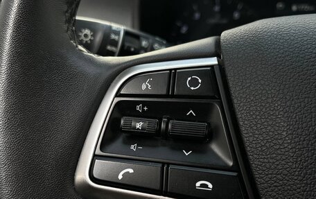 Hyundai Solaris II рестайлинг, 2022 год, 1 795 000 рублей, 17 фотография