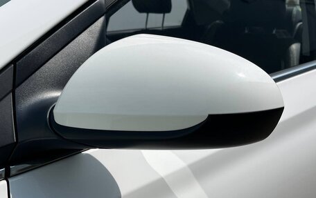 Hyundai Solaris II рестайлинг, 2022 год, 1 795 000 рублей, 13 фотография