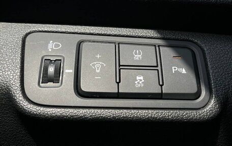 Hyundai Solaris II рестайлинг, 2022 год, 1 795 000 рублей, 16 фотография