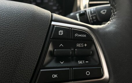 Hyundai Solaris II рестайлинг, 2022 год, 1 795 000 рублей, 18 фотография