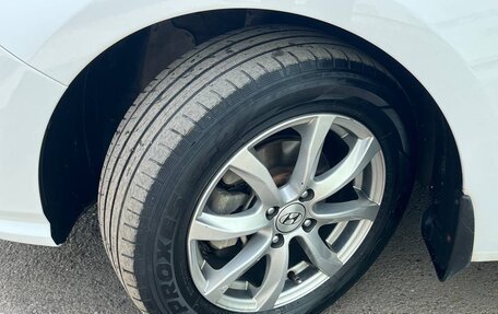 Hyundai Solaris II рестайлинг, 2022 год, 1 795 000 рублей, 27 фотография