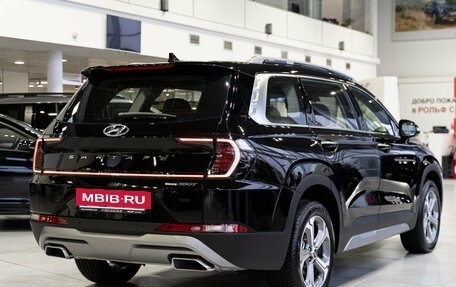 Hyundai Santa Fe IV, 2023 год, 5 490 000 рублей, 4 фотография