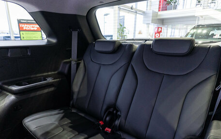 Hyundai Santa Fe IV, 2023 год, 5 490 000 рублей, 15 фотография