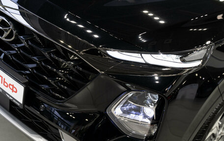 Hyundai Santa Fe IV, 2023 год, 5 490 000 рублей, 8 фотография