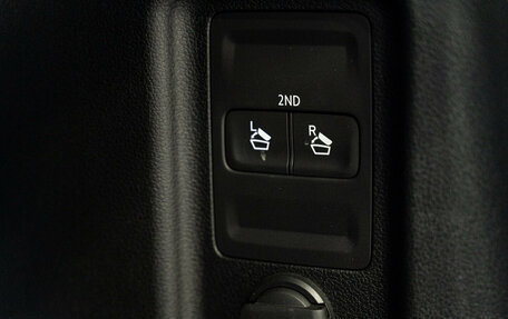 Hyundai Santa Fe IV, 2023 год, 5 490 000 рублей, 19 фотография