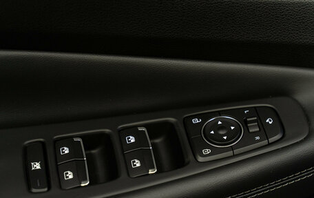 Hyundai Santa Fe IV, 2023 год, 5 490 000 рублей, 20 фотография