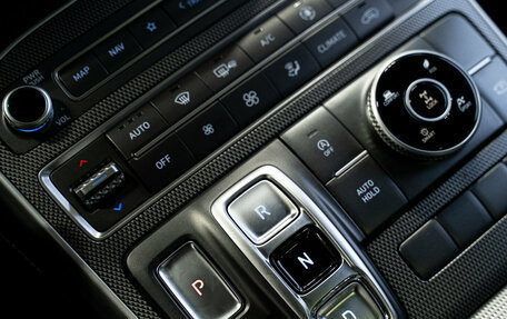 Hyundai Santa Fe IV, 2023 год, 5 490 000 рублей, 30 фотография