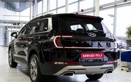 Hyundai Santa Fe IV, 2023 год, 5 490 000 рублей, 6 фотография