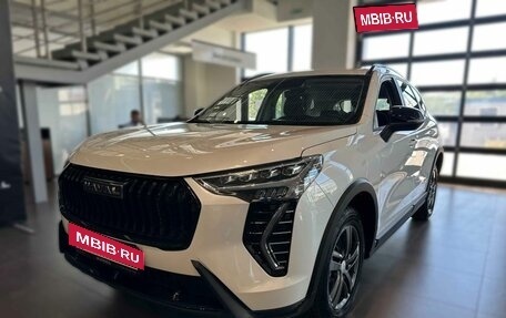 Haval Jolion, 2025 год, 2 449 000 рублей, 2 фотография