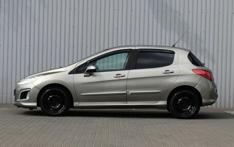 Peugeot 308 II, 2011 год, 459 000 рублей, 2 фотография