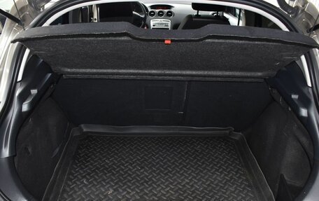 Peugeot 308 II, 2011 год, 459 000 рублей, 9 фотография