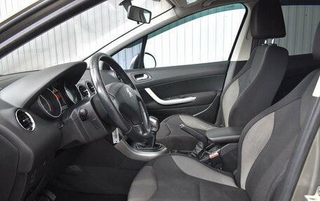 Peugeot 308 II, 2011 год, 459 000 рублей, 11 фотография