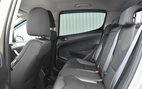 Peugeot 308 II, 2011 год, 459 000 рублей, 12 фотография