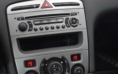 Peugeot 308 II, 2011 год, 459 000 рублей, 15 фотография