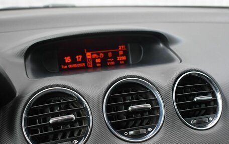 Peugeot 308 II, 2011 год, 459 000 рублей, 16 фотография
