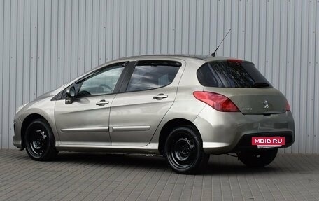Peugeot 308 II, 2011 год, 459 000 рублей, 3 фотография