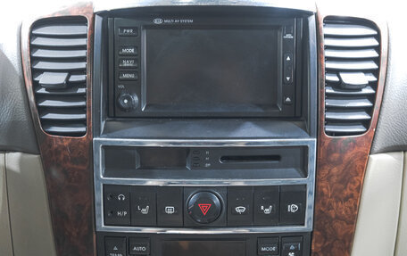 KIA Sorento IV, 2003 год, 529 000 рублей, 16 фотография