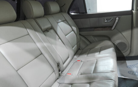 KIA Sorento IV, 2003 год, 529 000 рублей, 25 фотография