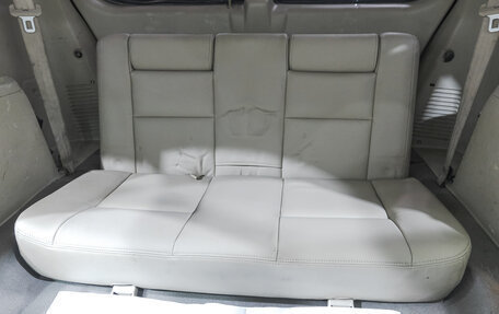 KIA Sorento IV, 2003 год, 529 000 рублей, 28 фотография