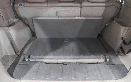 KIA Sorento IV, 2003 год, 529 000 рублей, 29 фотография