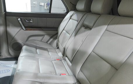 KIA Sorento IV, 2003 год, 529 000 рублей, 27 фотография