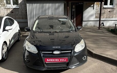 Ford Focus III, 2011 год, 510 000 рублей, 1 фотография