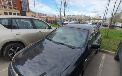 Chevrolet Lacetti, 2009 год, 515 000 рублей, 1 фотография