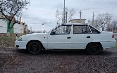 Daewoo Nexia I рестайлинг, 2012 год, 265 000 рублей, 1 фотография