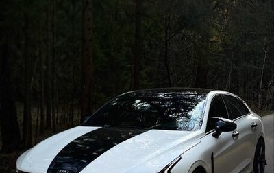 KIA K5, 2020 год, 3 500 000 рублей, 1 фотография