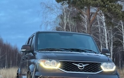 ЛуАЗ Pickup, 2019 год, 1 050 000 рублей, 1 фотография