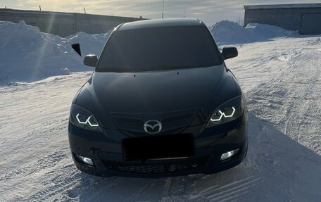 Mazda 3, 2007 год, 800 000 рублей, 1 фотография