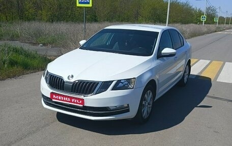 Skoda Octavia, 2018 год, 1 150 000 рублей, 1 фотография