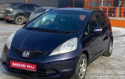 Honda Fit III, 2010 год, 680 000 рублей, 1 фотография