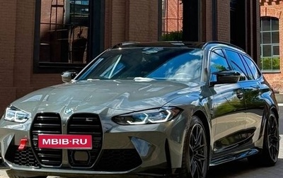 BMW M3, 2023 год, 13 450 000 рублей, 1 фотография