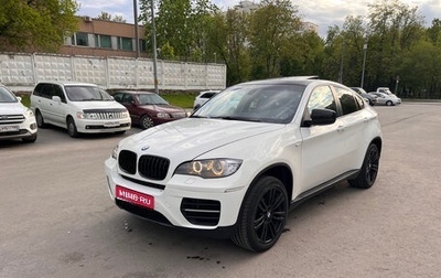 BMW X6, 2013 год, 2 800 000 рублей, 1 фотография
