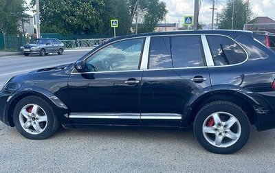 Porsche Cayenne III, 2005 год, 950 000 рублей, 1 фотография