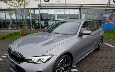 BMW 3 серия, 2024 год, 7 700 000 рублей, 1 фотография