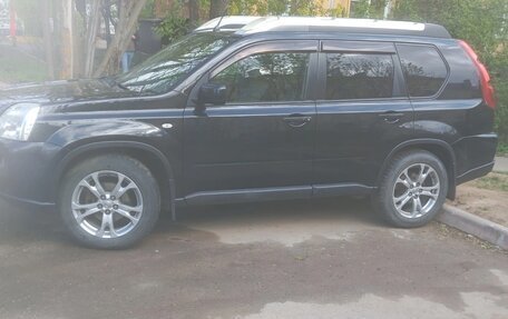 Nissan X-Trail, 2008 год, 950 000 рублей, 1 фотография