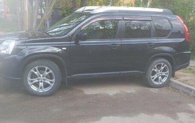 Nissan X-Trail, 2008 год, 950 000 рублей, 1 фотография