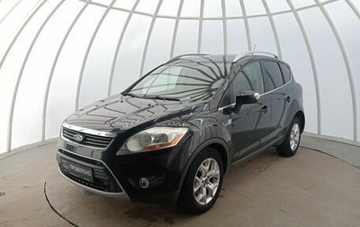 Ford Kuga III, 2012 год, 1 100 000 рублей, 1 фотография
