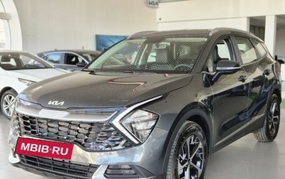 KIA Sportage IV рестайлинг, 2025 год, 4 490 000 рублей, 1 фотография