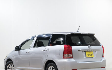 Toyota Wish II, 2006 год, 949 000 рублей, 5 фотография