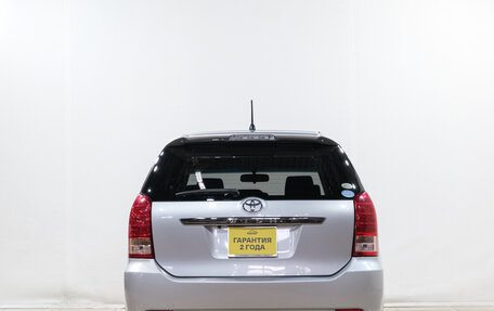 Toyota Wish II, 2006 год, 949 000 рублей, 6 фотография