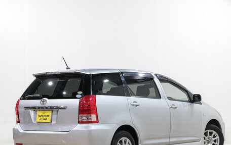 Toyota Wish II, 2006 год, 949 000 рублей, 7 фотография